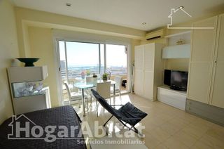 Piso en venta en Ensanche - Diputación en Alicante