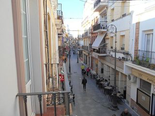 Edificio en venta en Morón de la Frontera