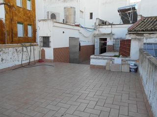Edificio en venta en Morón de la Frontera