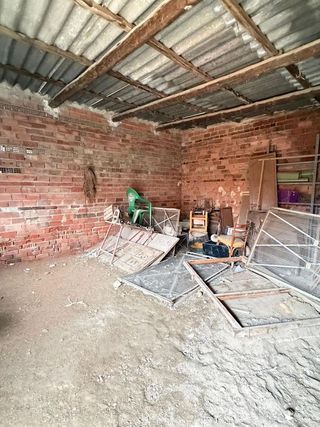 Terreno en venta en Almagro