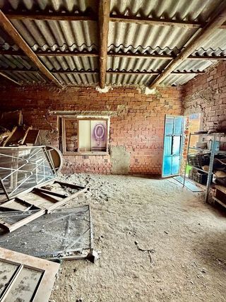 Terreno en venta en Almagro