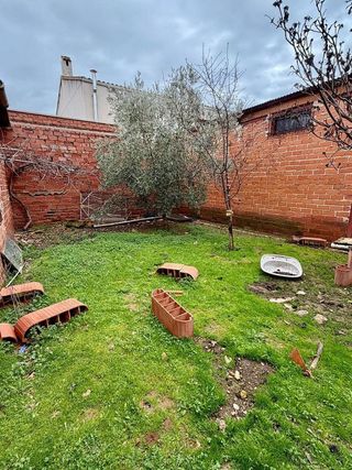 Terreno en venta en Almagro