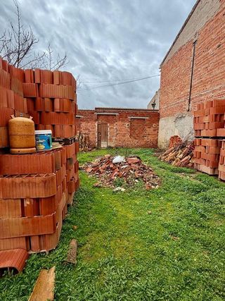Terreno en venta en Almagro