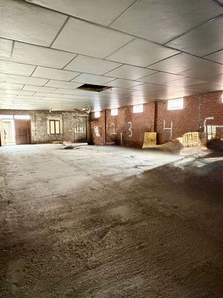 Terreno en venta en Almagro