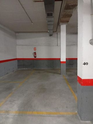 Garaje en venta en Olías del Rey