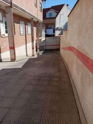 Garaje en venta en Olías del Rey