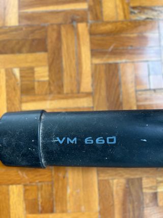 Bicicleta Estática Domyos