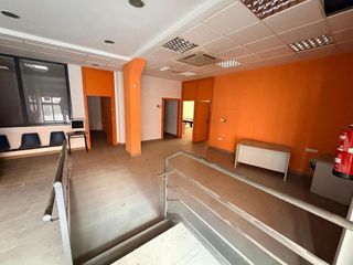 Local comercial en venta en San Fernando - Carretera de Valencia en Cuenca