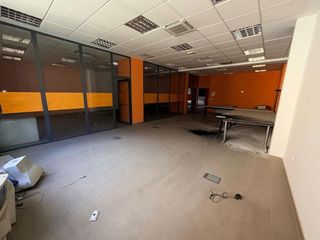 Local comercial en venta en San Fernando - Carretera de Valencia en Cuenca