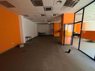 Local comercial en venta en San Fernando - Carretera de Valencia en Cuenca