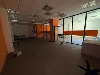 Local comercial en venta en San Fernando - Carretera de Valencia en Cuenca