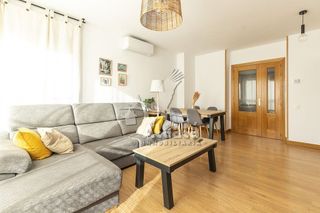 Piso en venta en Espartales en Alcalá de Henares