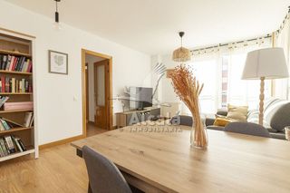 Piso en venta en Espartales en Alcalá de Henares