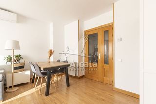 Piso en venta en Espartales en Alcalá de Henares