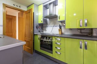 Piso en venta en Espartales en Alcalá de Henares
