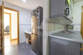 Piso en venta en Espartales en Alcalá de Henares