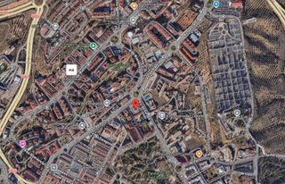 Garaje en venta en Palomarejos en Toledo