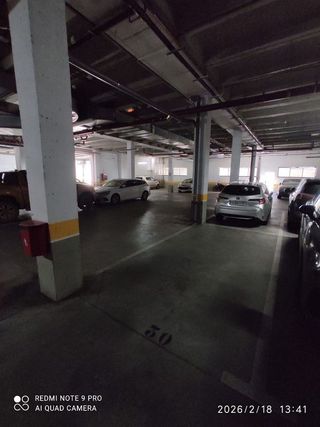 Garaje en venta en Palomarejos en Toledo