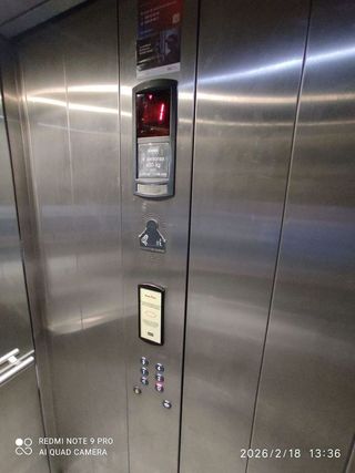 Garaje en venta en Palomarejos en Toledo