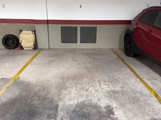 Garaje en venta en El Coll d'en Rabassa en Palma de Mallorca