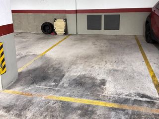 Garaje en venta en El Coll d'en Rabassa en Palma de Mallorca