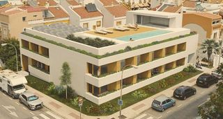 Solar en venta en El Tomillar en Vélez-Málaga