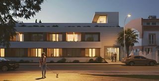 Solar en venta en El Tomillar en Vélez-Málaga