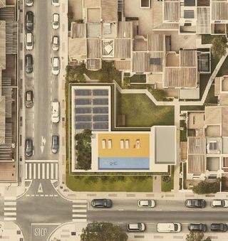 Solar en venta en El Tomillar en Vélez-Málaga