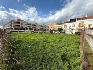 Solar en venta en El Tomillar en Vélez-Málaga