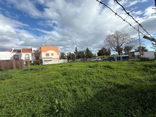 Solar en venta en El Tomillar en Vélez-Málaga
