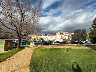 Solar en venta en El Tomillar en Vélez-Málaga