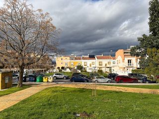 Solar en venta en El Tomillar en Vélez-Málaga
