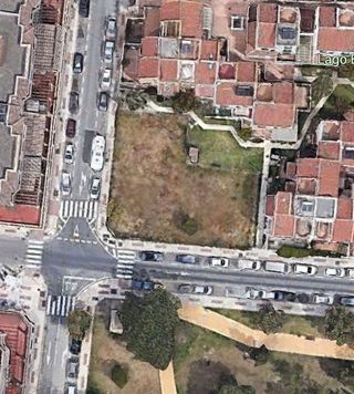 Solar en venta en El Tomillar en Vélez-Málaga