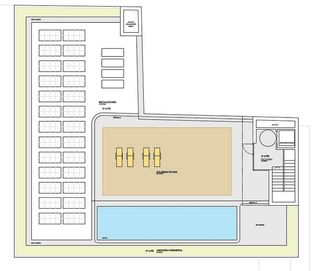 Solar en venta en El Tomillar en Vélez-Málaga