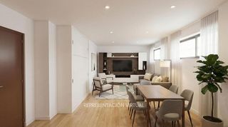 Local comercial en venta en Peñagrande en Madrid