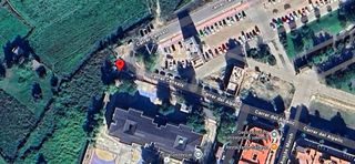 Terreno en venta en Parque de la Bombilla-Pla de Rascanya en Llíria