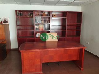 Nave industrial en venta en Ugena