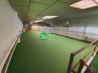 Nave industrial en venta en Ugena