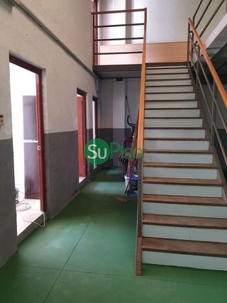 Nave industrial en venta en Ugena