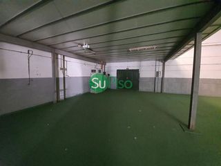 Nave industrial en venta en Ugena