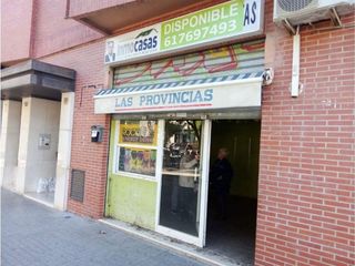 Local comercial en venta en Zona Campus Universitario en Burjassot