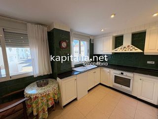 Piso en venta en Xàtiva