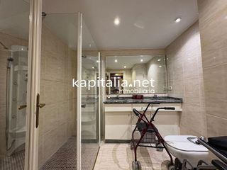 Piso en venta en Xàtiva