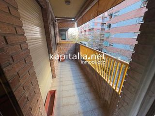 Piso en venta en Xàtiva