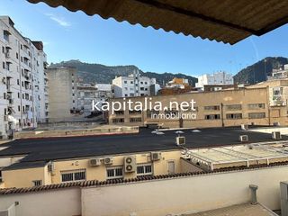 Piso en venta en Xàtiva