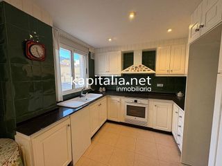 Piso en venta en Xàtiva