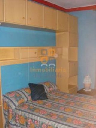 Terreno en venta en Puerto Lumbreras