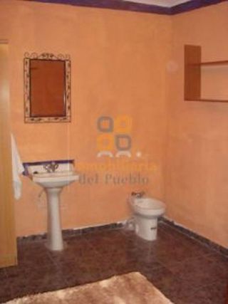 Terreno en venta en Puerto Lumbreras