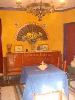 Terreno en venta en Puerto Lumbreras