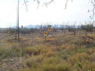 Terreno en venta en Puerto Lumbreras